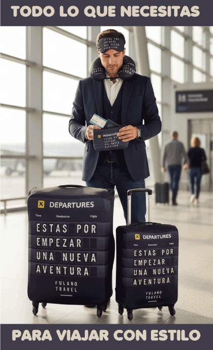 VIAJE