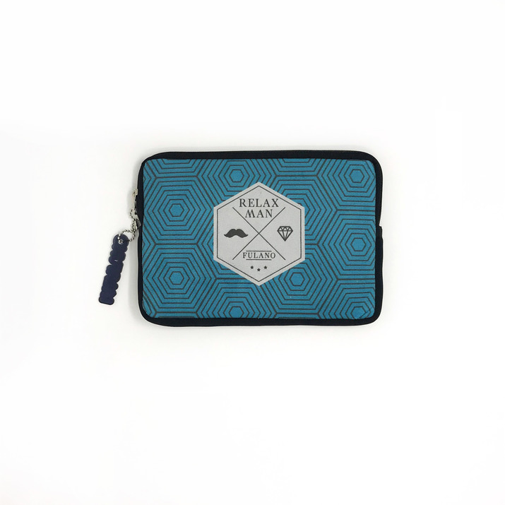 SUPER SALE! 50% OFF! Mini Ipad/Tablet  7 Pulgadas - Gamuza Vintage  