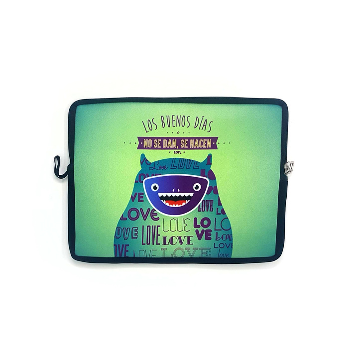 SUPER SALE! 50% OFF! Mini Ipad / Tablet 7 Pulgadas - Love Turquesa  