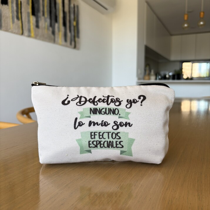 NECESER - EFECTOS ESPECIALES