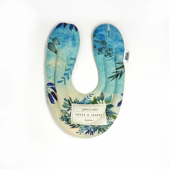 ZEN CUELLO - BEAUTY